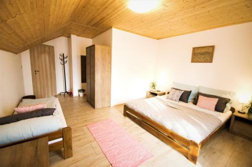Hostal Penzion Na Americe