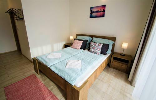 Hostal Penzion Na Americe
