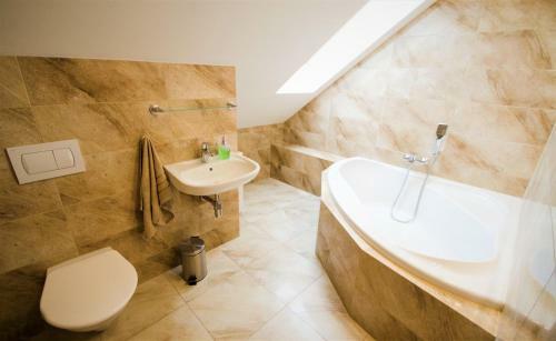 Hostal Penzion Na Americe