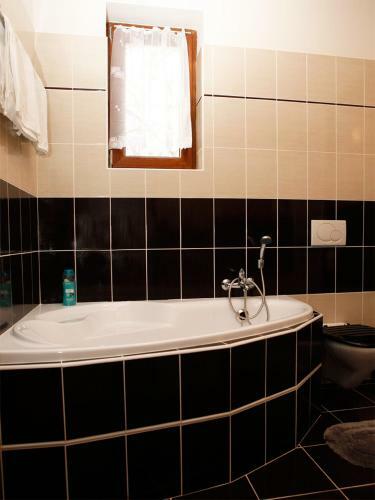 Hostal Penzion Na Americe