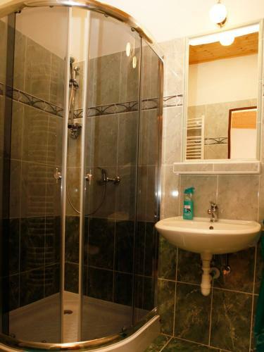 Hostal Penzion Na Americe