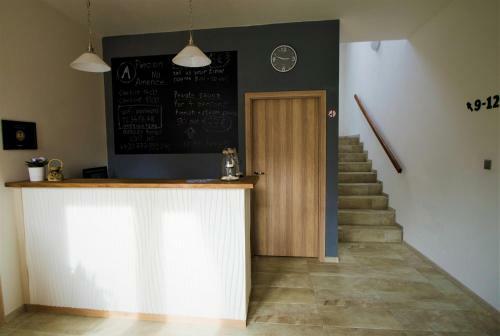 Hostal Penzion Na Americe