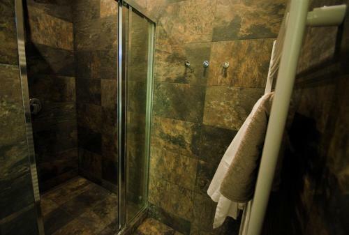 Hostal Penzion Na Americe