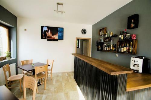 Hostal Penzion Na Americe