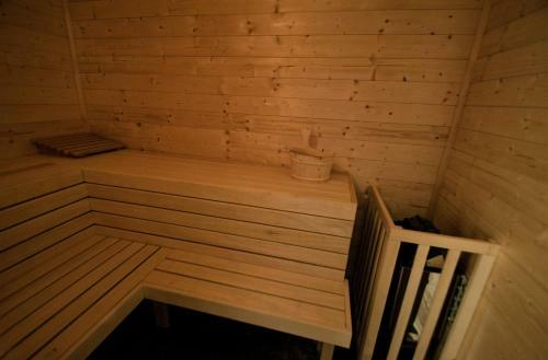 Hostal Penzion Na Americe