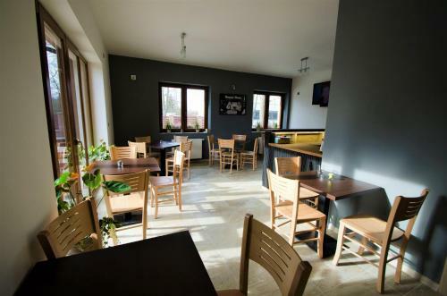 Hostal Penzion Na Americe