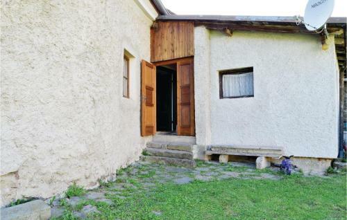 Holiday Home Krivacek