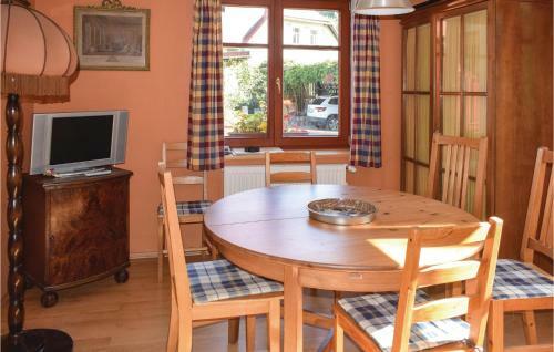 Apartment Mala Skala II