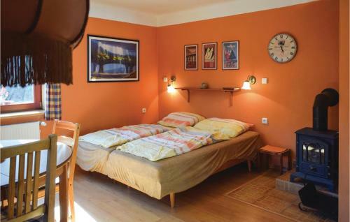 Apartment Mala Skala II