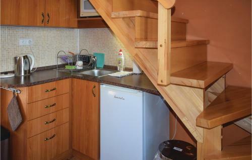 Apartment Mala Skala II