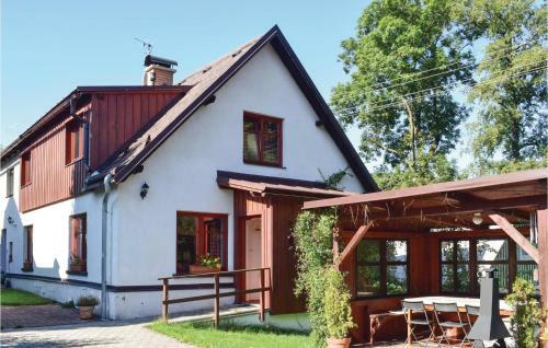 Apartment Mala Skala I