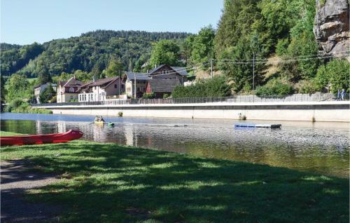 Apartment Mala Skala I