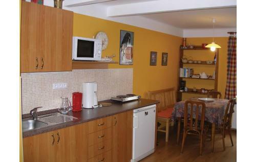 Apartment Mala Skala I