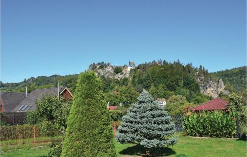 Apartment Mala Skala I
