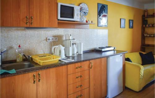 Apartment Mala Skala I