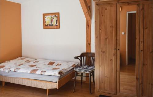 Apartment Mala Skala I
