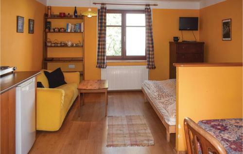 Apartment Mala Skala I