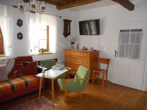 Apartamento Slov�ck� Chalupa