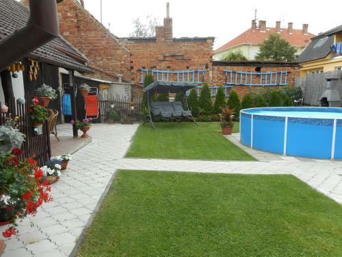 Apartamento Slov�ck� Chalupa