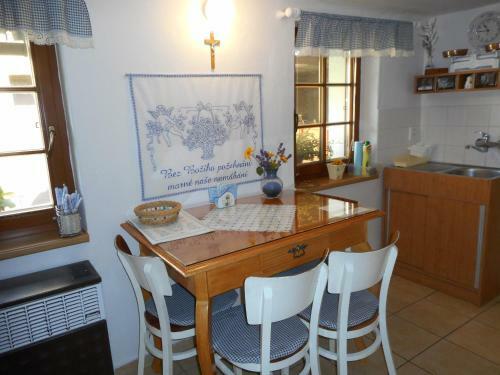 Apartamento Slov�ck� Chalupa