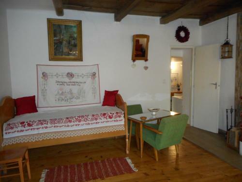 Apartamento Slov�ck� Chalupa