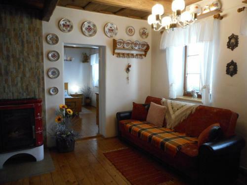 Apartamento Slov�ck� Chalupa