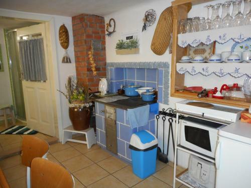 Apartamento Slov�ck� Chalupa