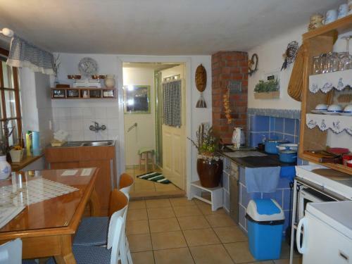 Apartamento Slov�ck� Chalupa