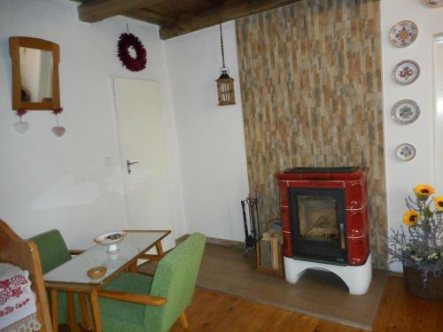 Apartamento Slov�ck� Chalupa