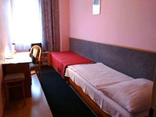 Hostal Penzion Vis A Vis
