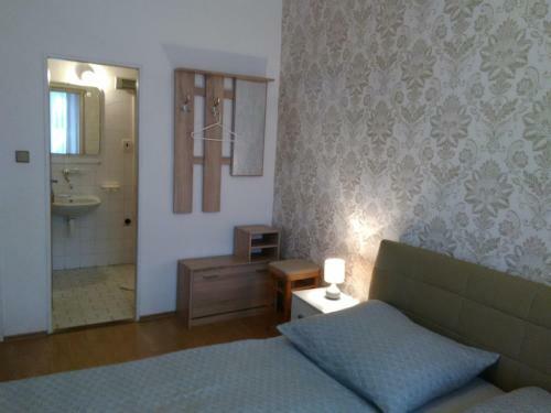 Hostal Penzion Vis A Vis