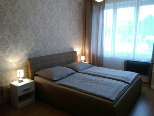 Hostal Penzion Vis A Vis