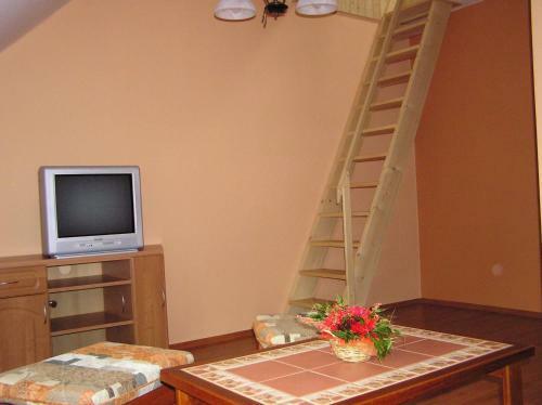 Hostal Penzion Padrt?v Ml�n