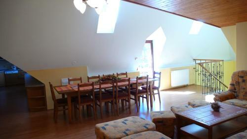Hostal Penzion Padrt?v Ml�n