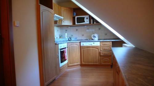 Hostal Penzion Padrt?v Ml�n