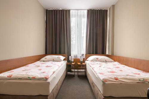 Hotel Alfa