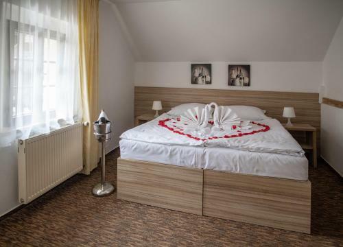 Hostal Pension Coloseum
