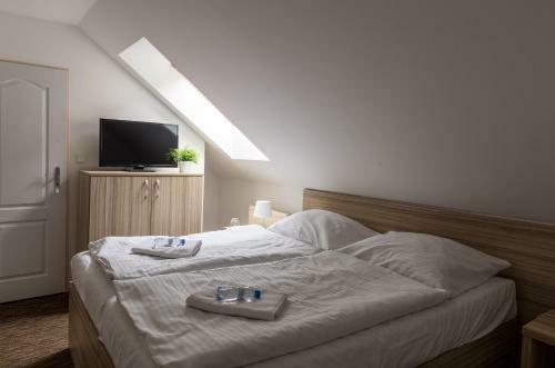 Hostal Pension Coloseum