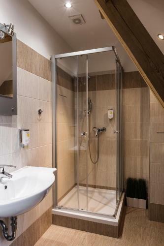 Hostal Pension Coloseum