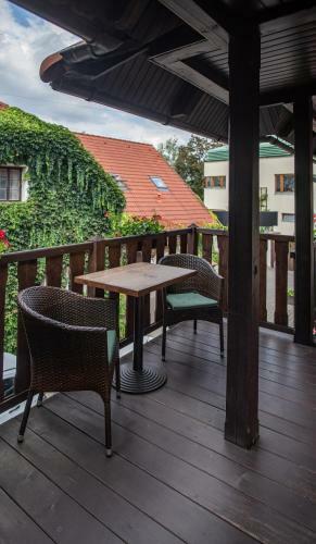 Hostal Pension Coloseum