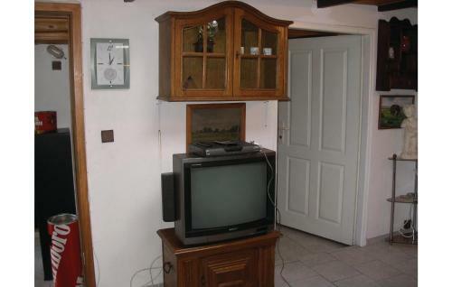 Holiday Home Stara Rabyne I