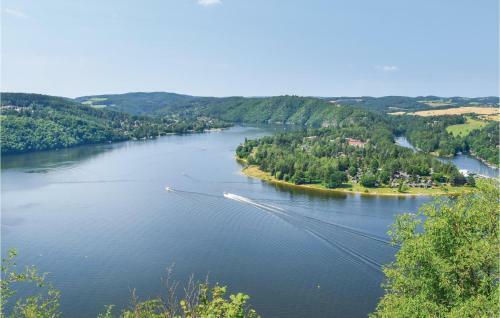 Holiday Home Stara Rabyne I