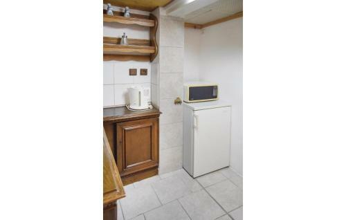 Holiday Home Stara Rabyne I