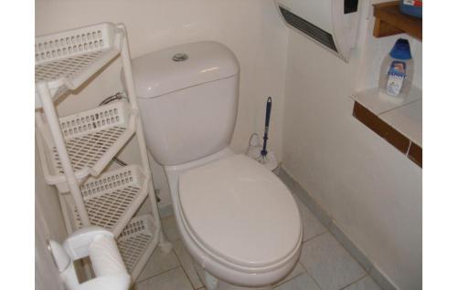 Holiday Home Stara Rabyne I