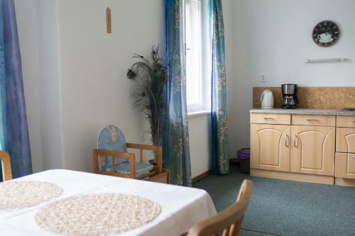 Hostal Penzion Signum Laudis