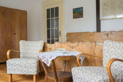 Hostal Penzion Signum Laudis