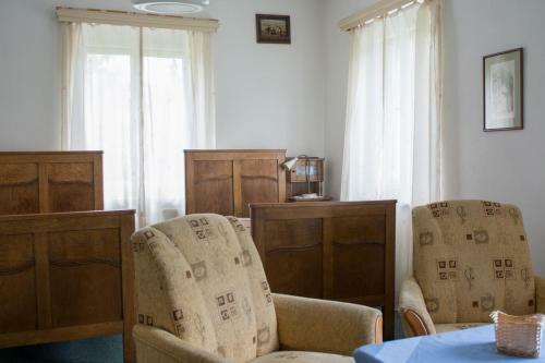 Hostal Penzion Signum Laudis