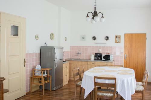 Hostal Penzion Signum Laudis
