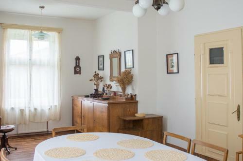 Hostal Penzion Signum Laudis