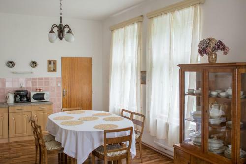 Hostal Penzion Signum Laudis